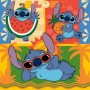 Ravensburger - Puzzle Disney Stitch 3x49 piese Ravensburger - 6